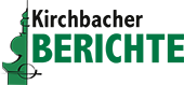 Kirchbacher Berichte