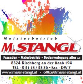 M. Stangl GmbH